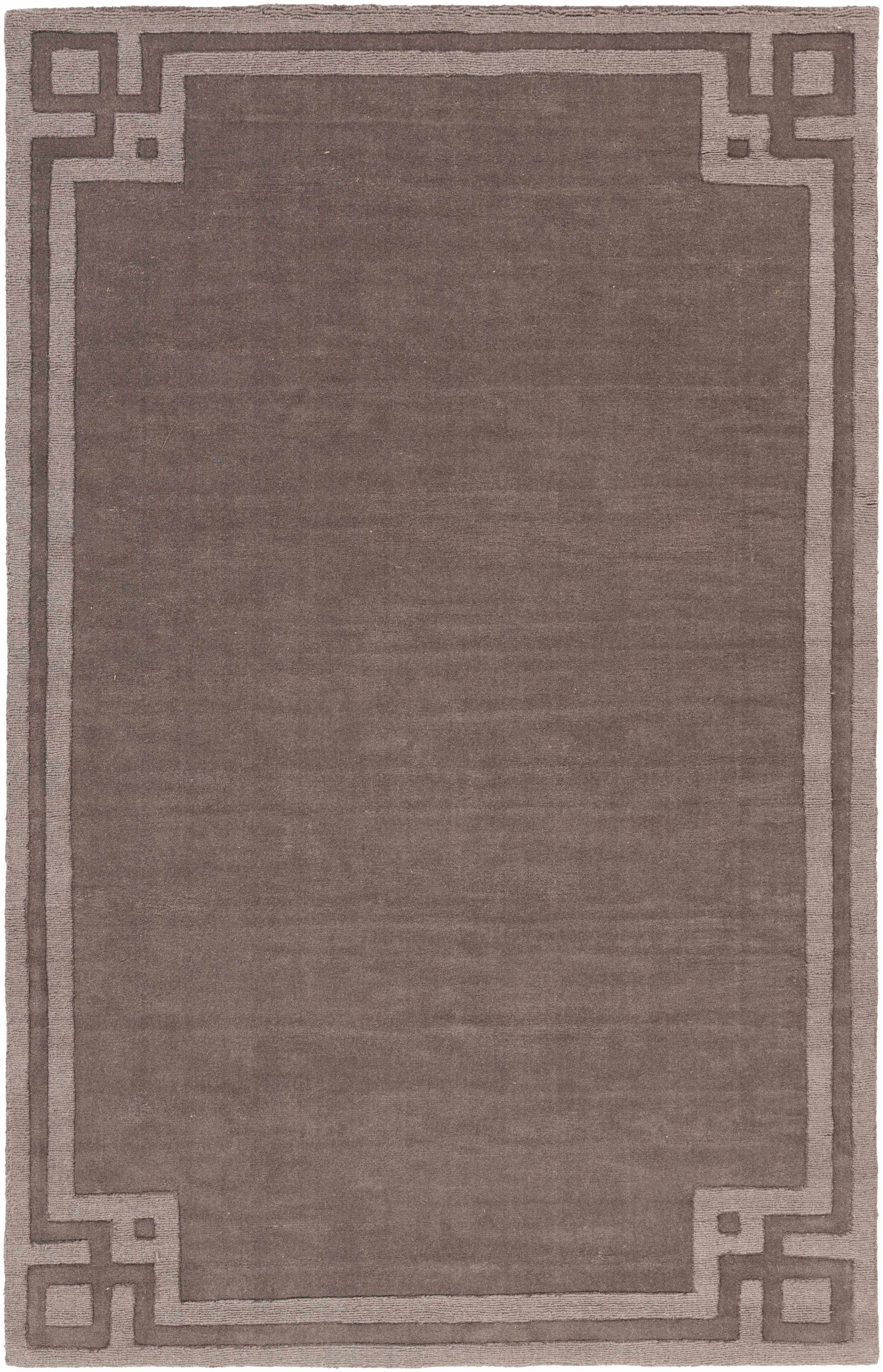 Mystique M-5445 Hand Loomed Rug