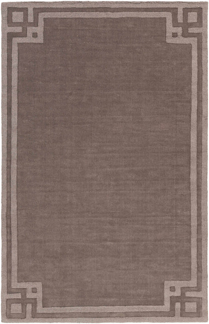 Mystique M-5445 Hand Loomed Rug