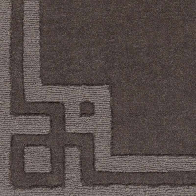 Mystique M-5445 Hand Loomed Rug
