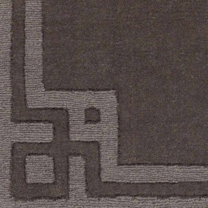 Mystique M-5445 Hand Loomed Rug