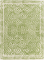 Atlas ATS-1009 Hand Knotted Rug