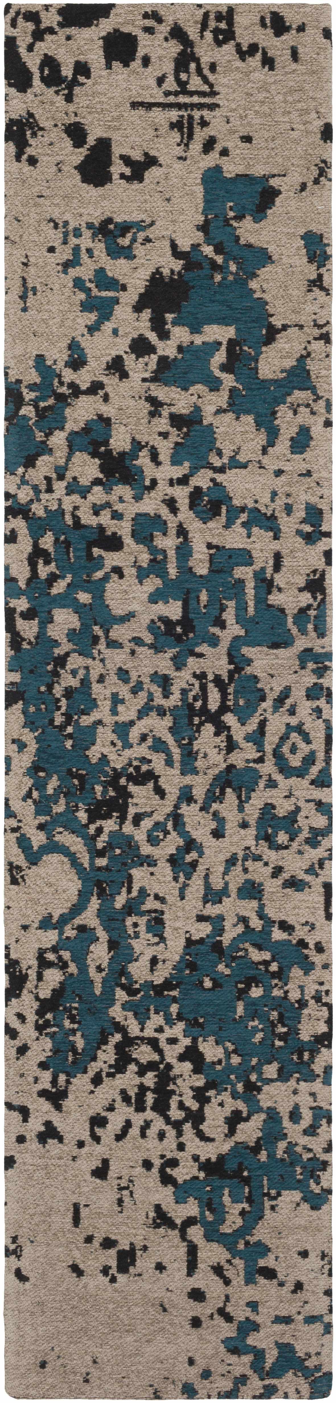Egypt EGT-3076 Hand Woven Rug