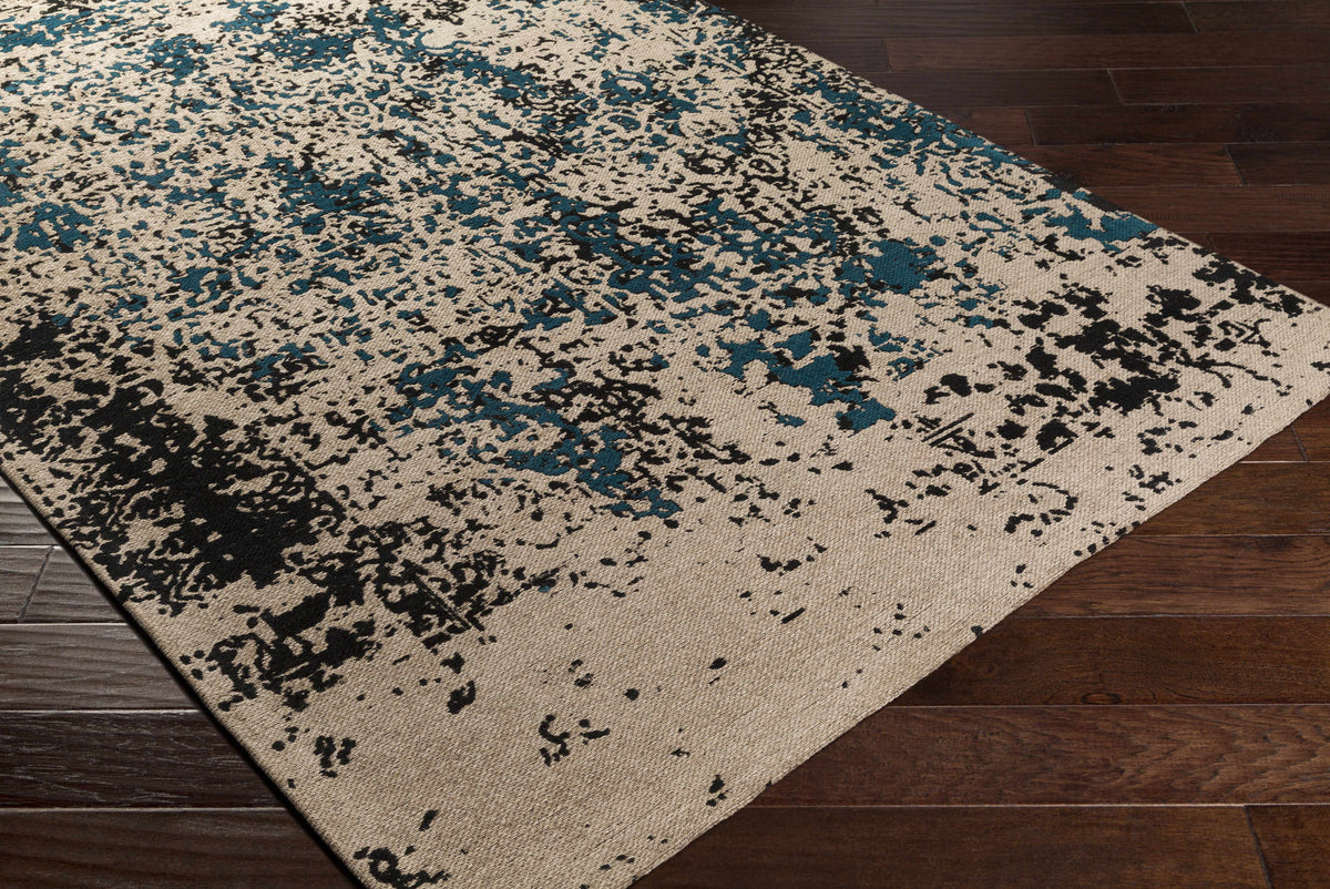 Egypt EGT-3076 Hand Woven Rug