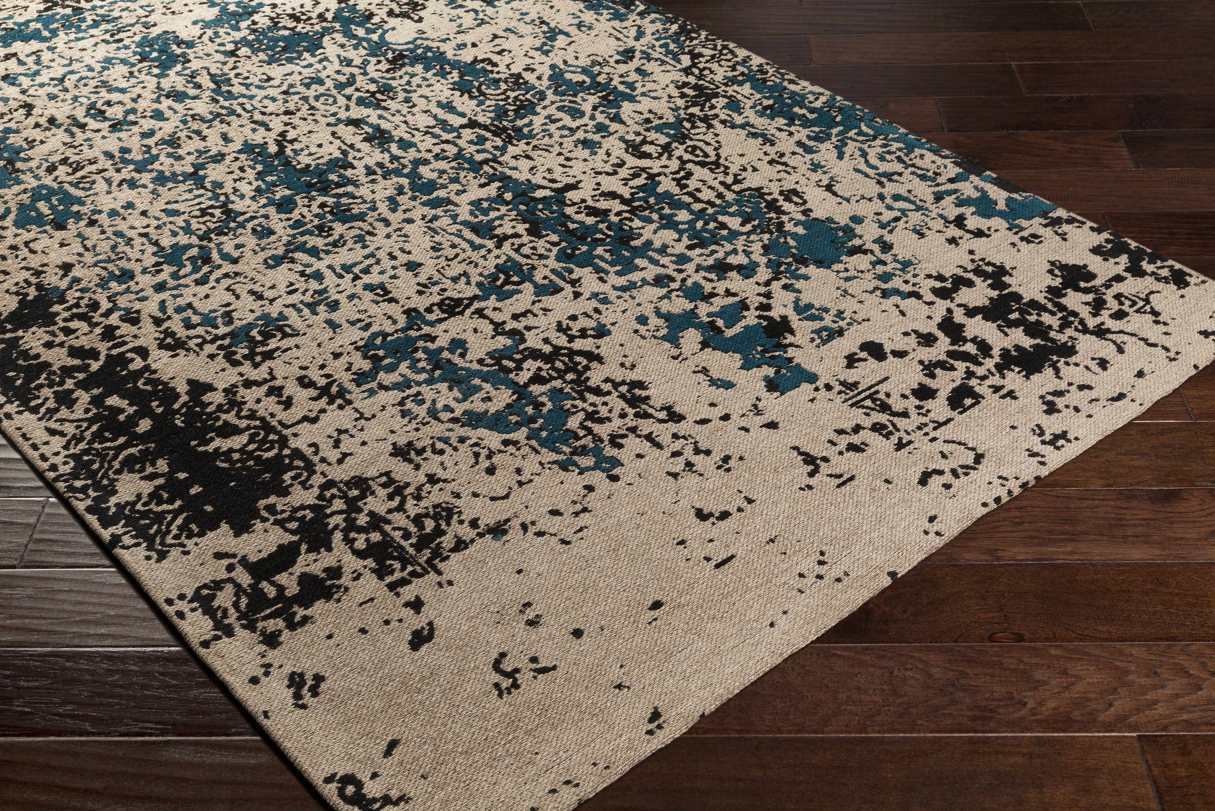 Egypt EGT-3076 Hand Woven Rug