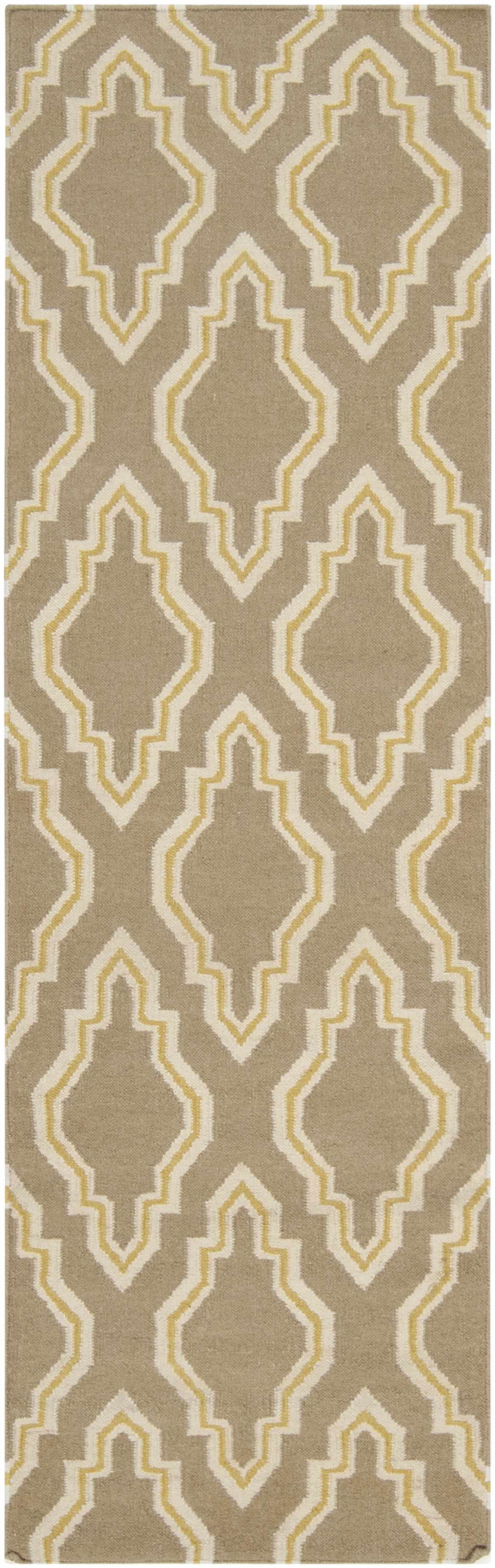 Fallon FAL-1043 Hand Woven Rug