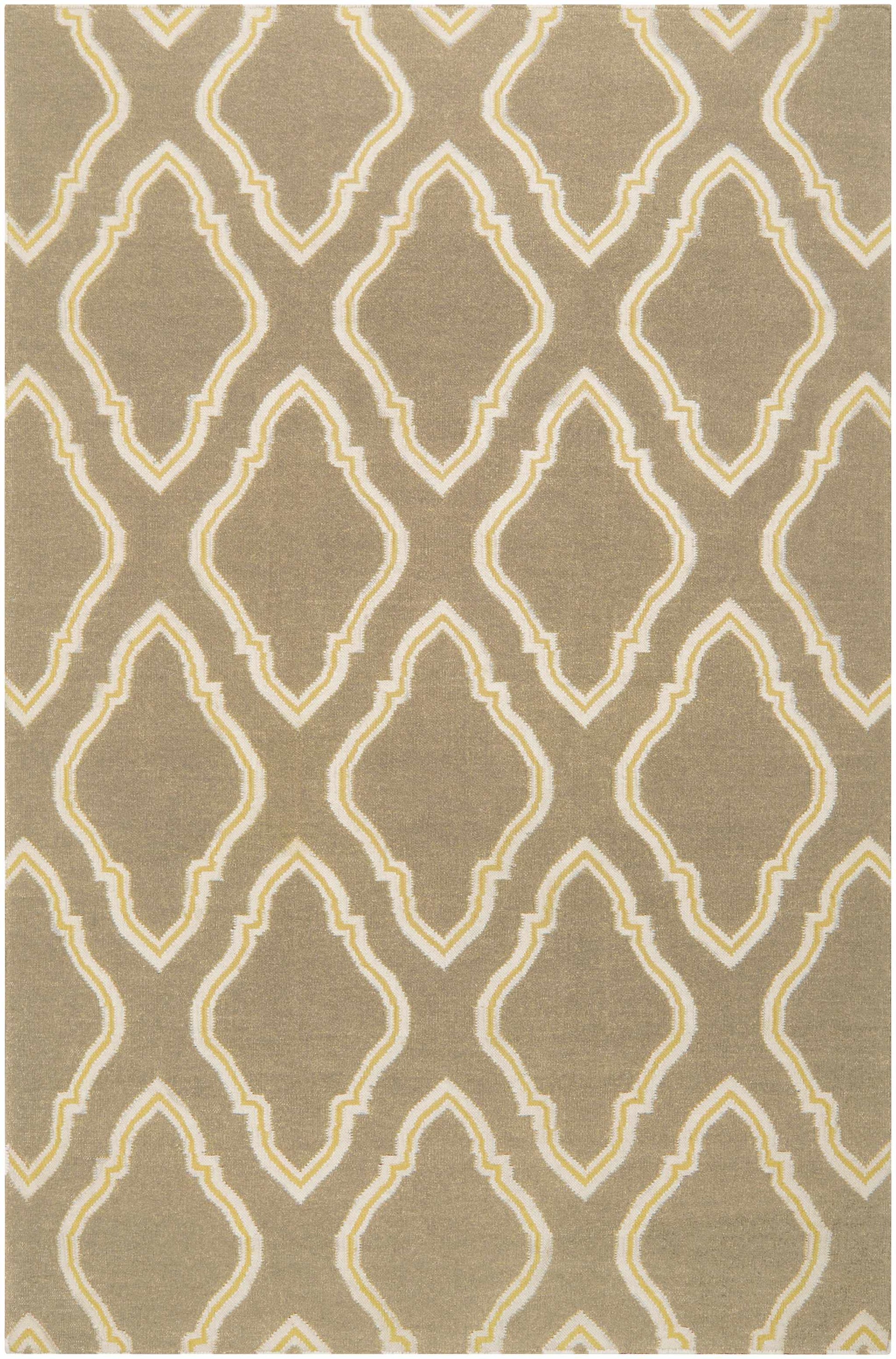 Fallon FAL-1043 Hand Woven Rug