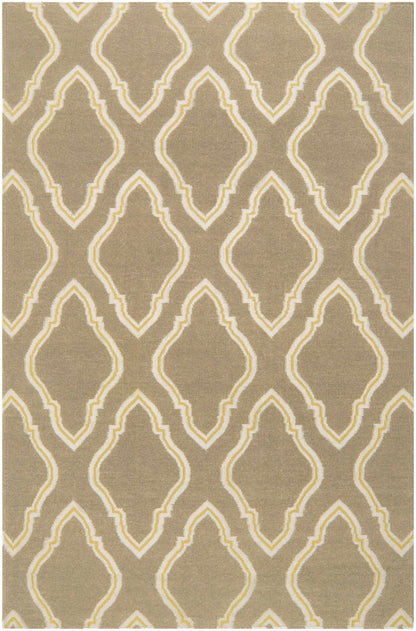 Fallon FAL-1043 Hand Woven Rug