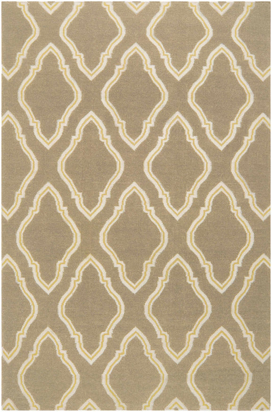 Fallon FAL-1043 Hand Woven Rug