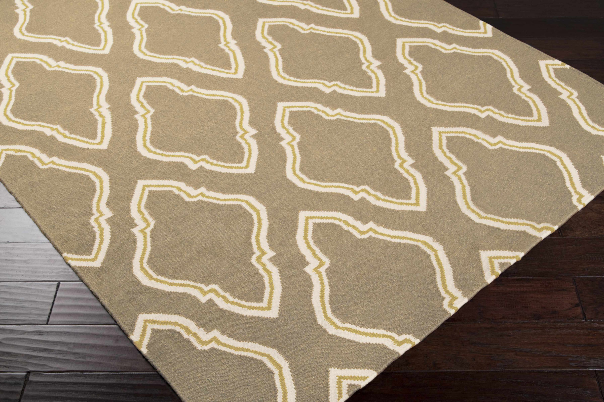 Fallon FAL-1043 Hand Woven Rug
