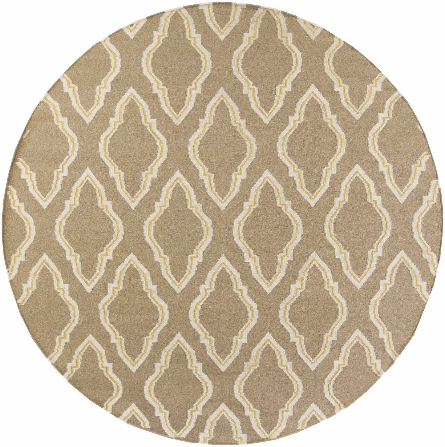Fallon FAL-1043 Hand Woven Rug