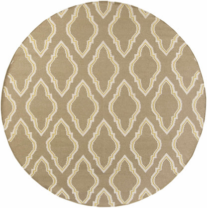 Fallon FAL-1043 Hand Woven Rug