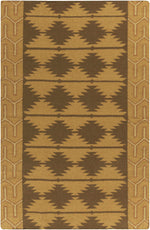 Jewel Tone II JTII-2066 Hand Woven Rug