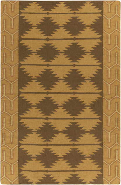 Jewel Tone II JTII-2066 Hand Woven Rug