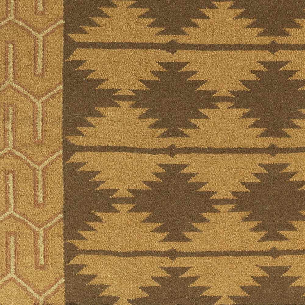 Jewel Tone II JTII-2066 Hand Woven Rug