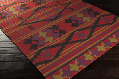 Frontier FT-483 Hand Woven Rug
