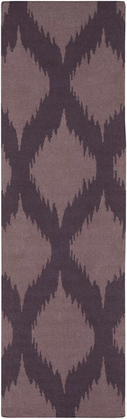 Frontier FT-502 Hand Woven Rug