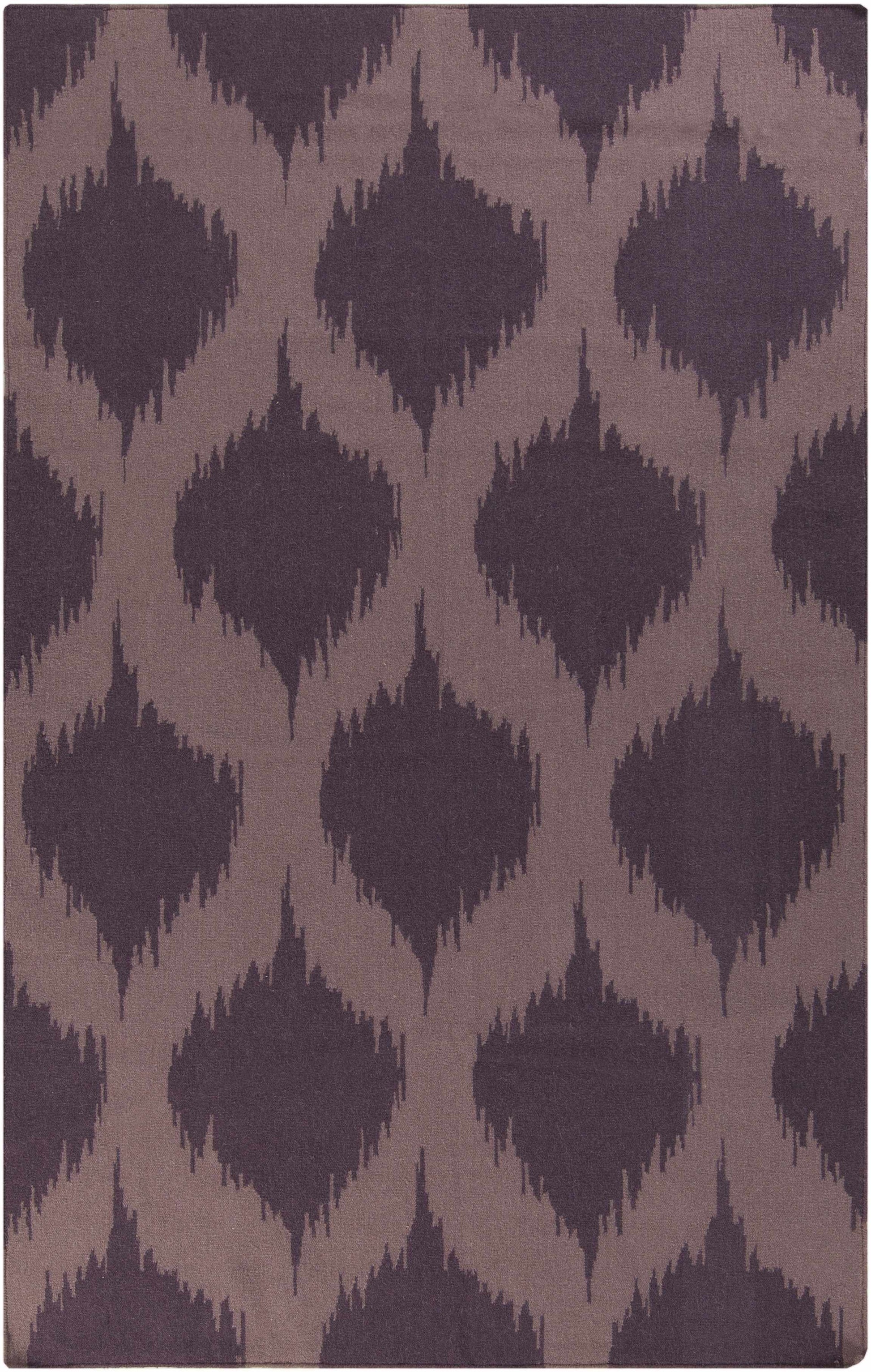 Frontier FT-502 Hand Woven Rug