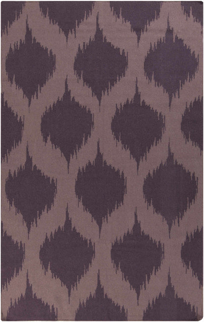 Frontier FT-502 Hand Woven Rug