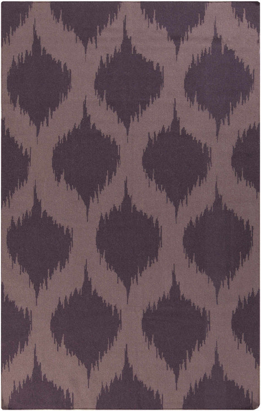 Frontier FT-502 Hand Woven Rug