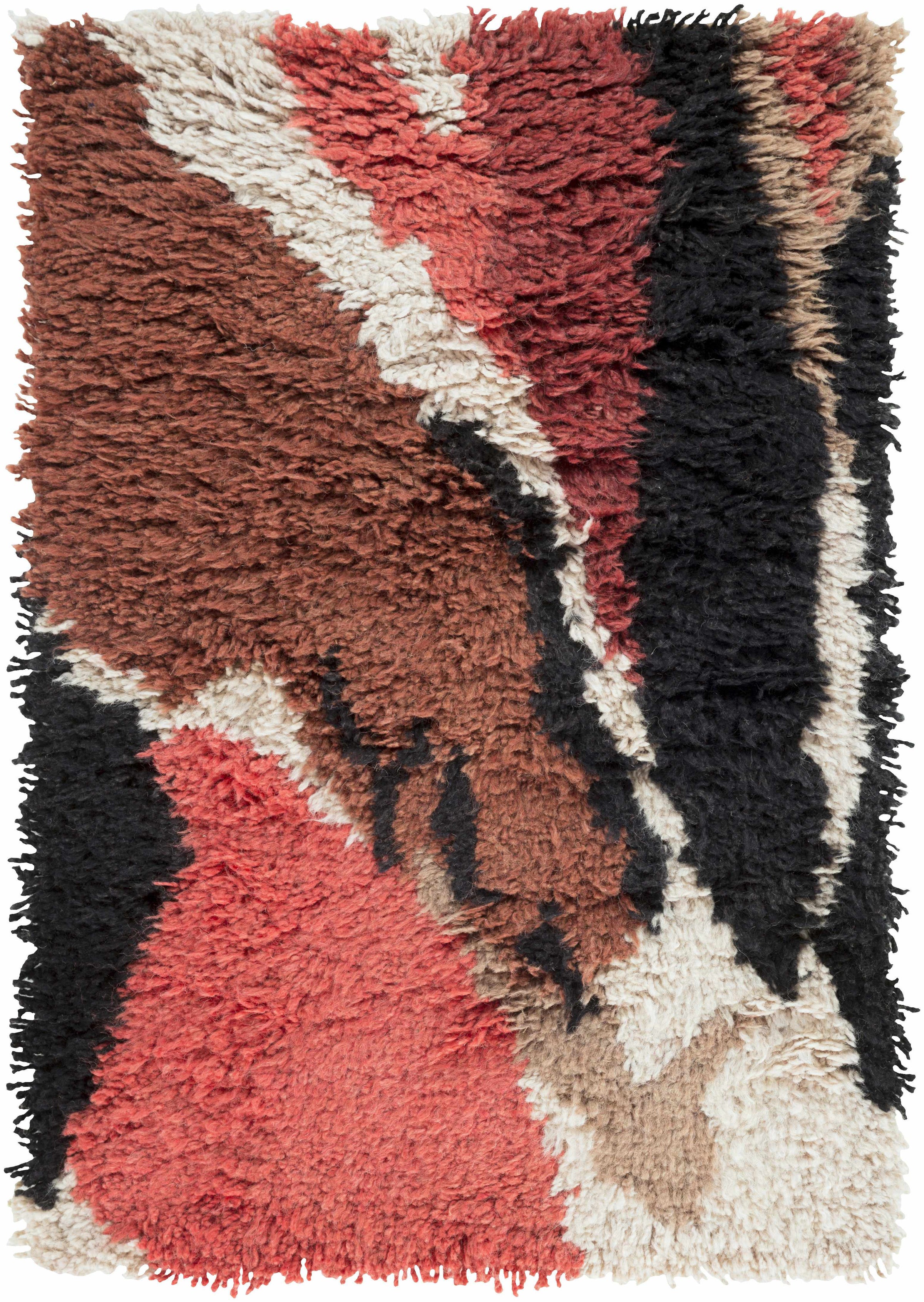 Liona LIO-9002 Hand Woven Rug