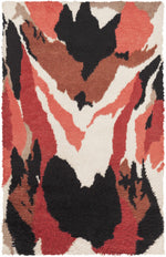 Liona LIO-9002 Hand Woven Rug