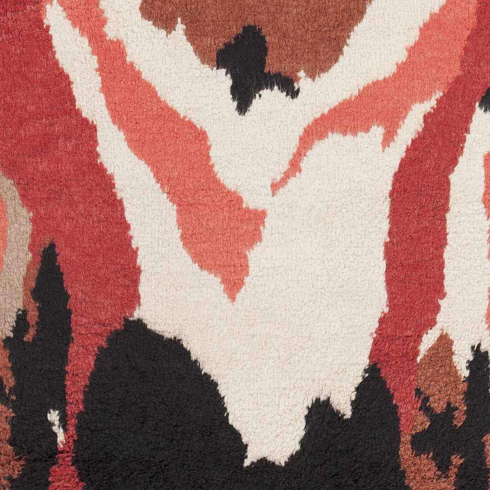 Liona LIO-9002 Hand Woven Rug