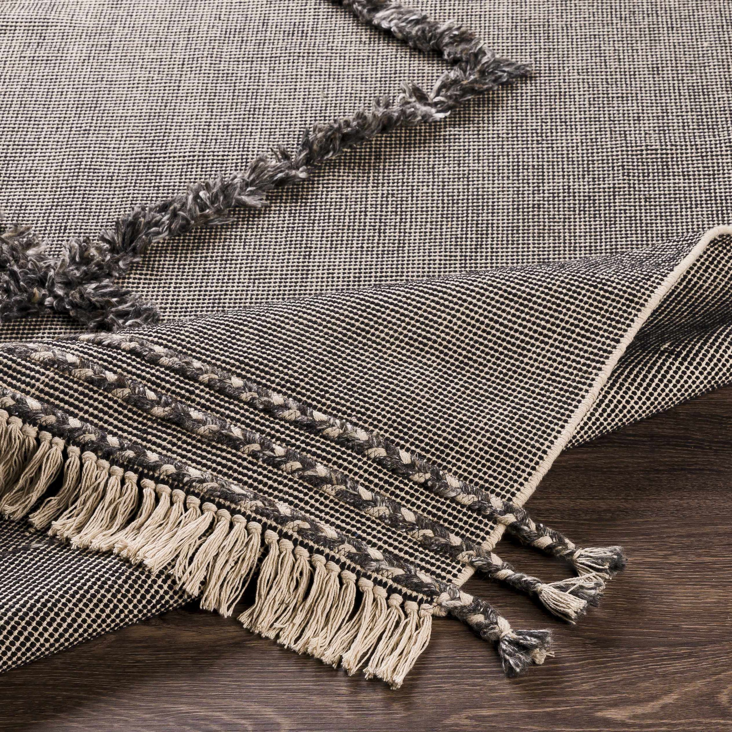 Palo Alto PLA-2301 Hand Woven Rug