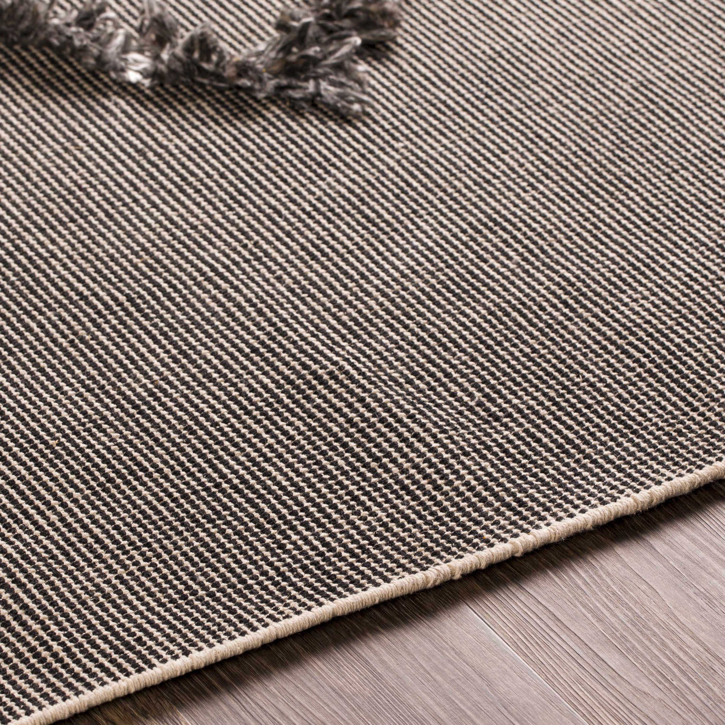 Palo Alto PLA-2301 Hand Woven Rug