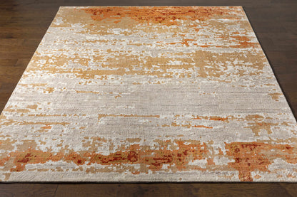 Ephemeral EPH-1001 Hand Knotted Rug