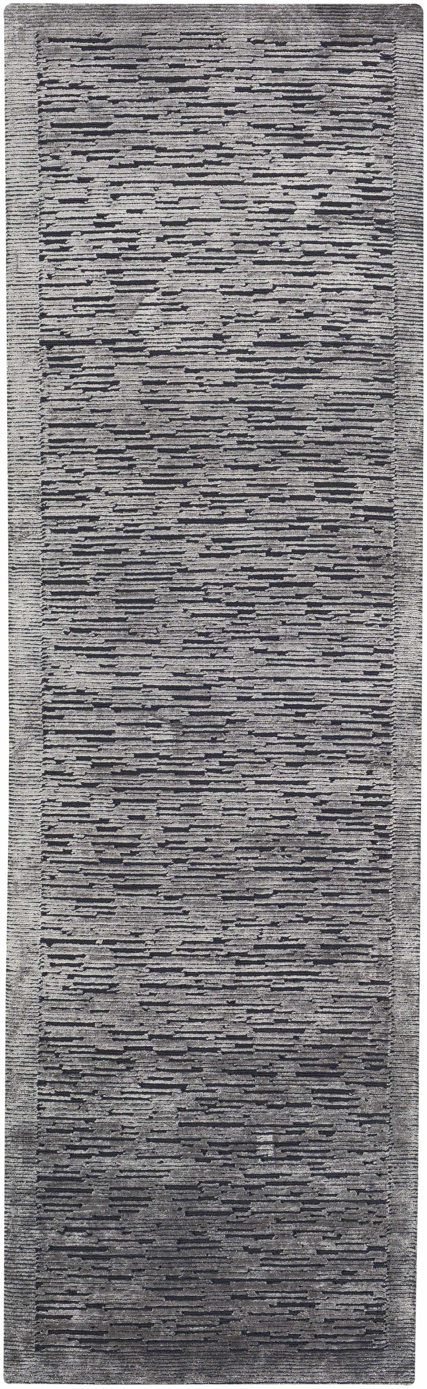 Capri CAP-2307 Hand Knotted Rug