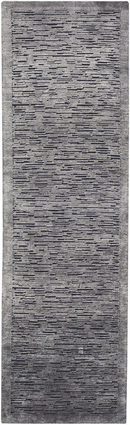 Capri CAP-2307 Hand Knotted Rug