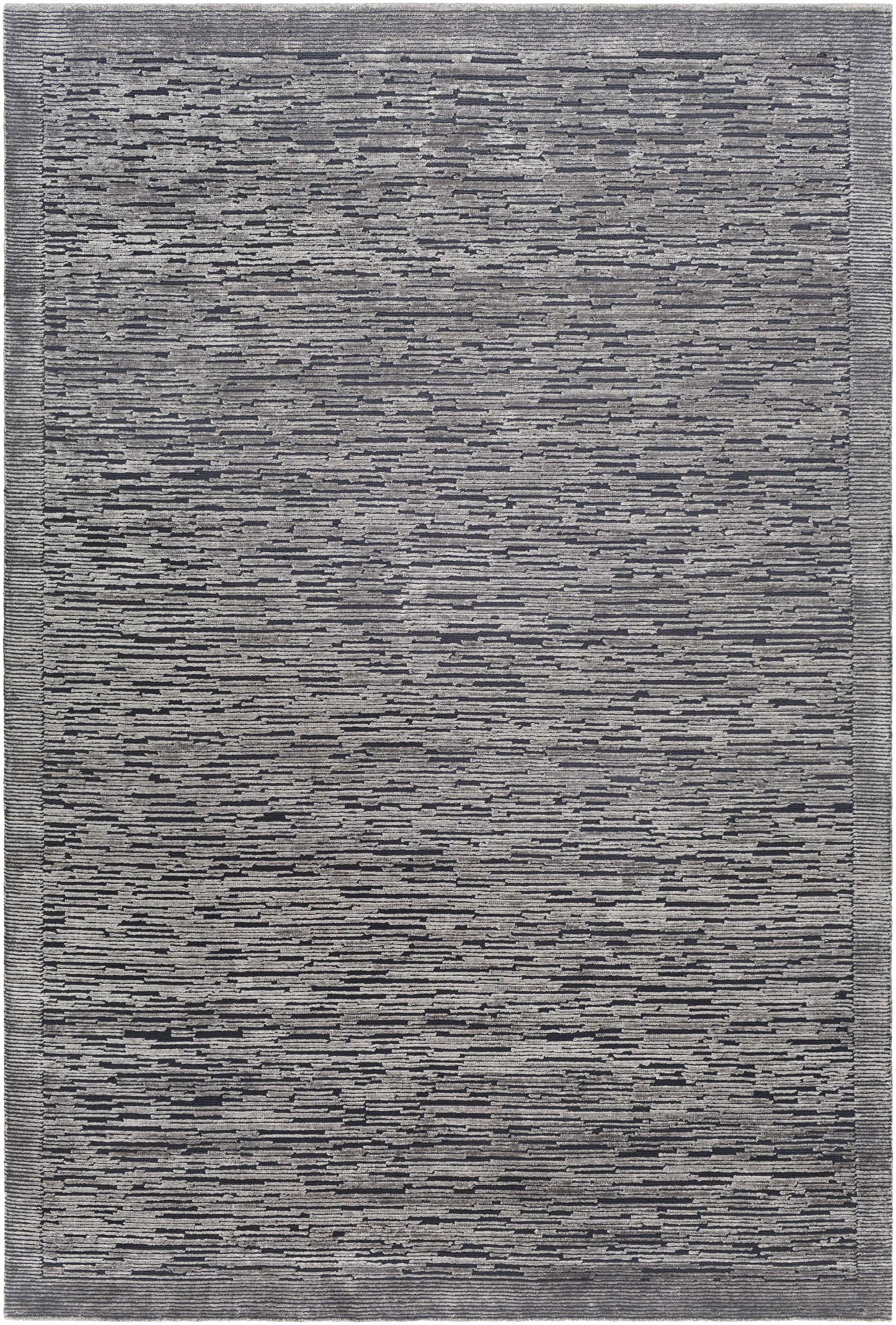Capri CAP-2307 Hand Knotted Rug
