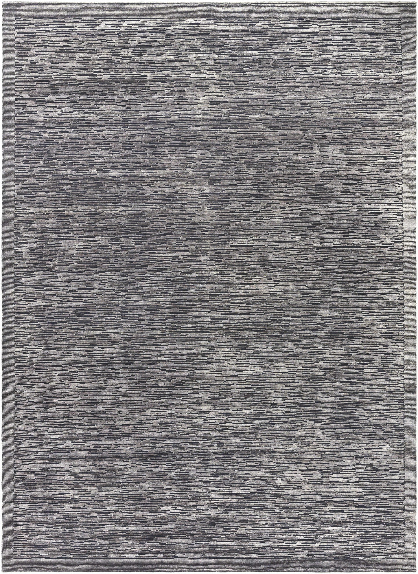 Capri CAP-2307 Hand Knotted Rug