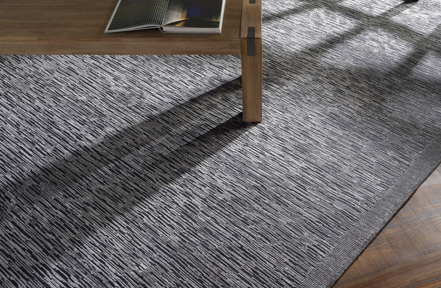 Capri CAP-2307 Hand Knotted Rug