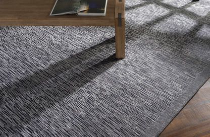 Capri CAP-2307 Hand Knotted Rug