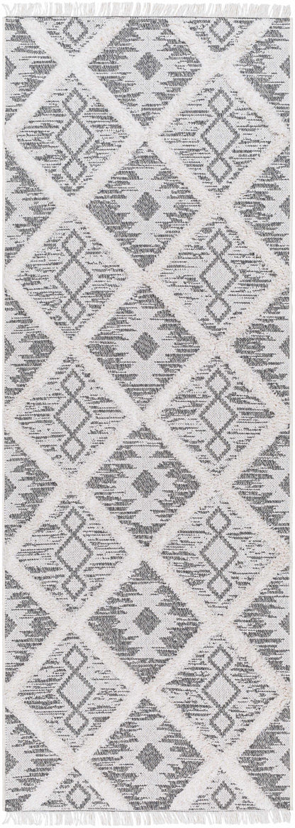 Morocotton MCT-2300 Machine Woven Rug