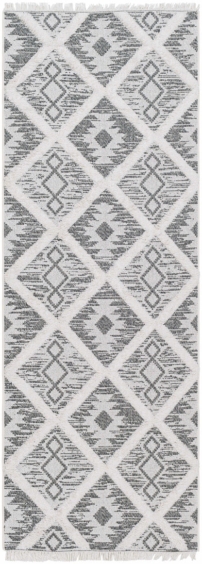Morocotton MCT-2300 Machine Woven Rug