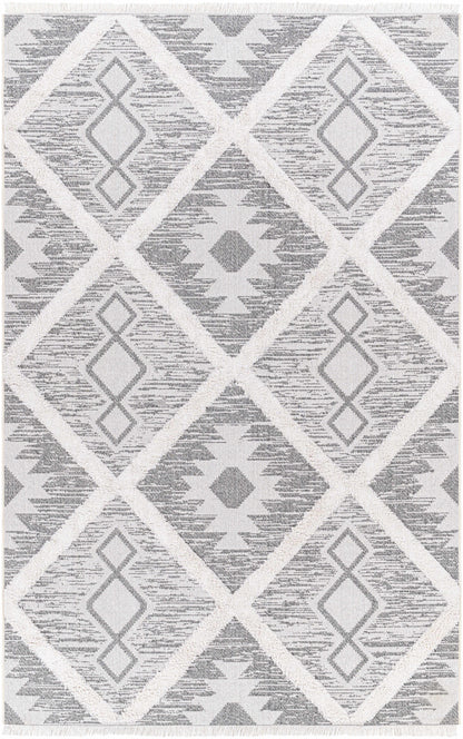 Morocotton MCT-2300 Machine Woven Rug
