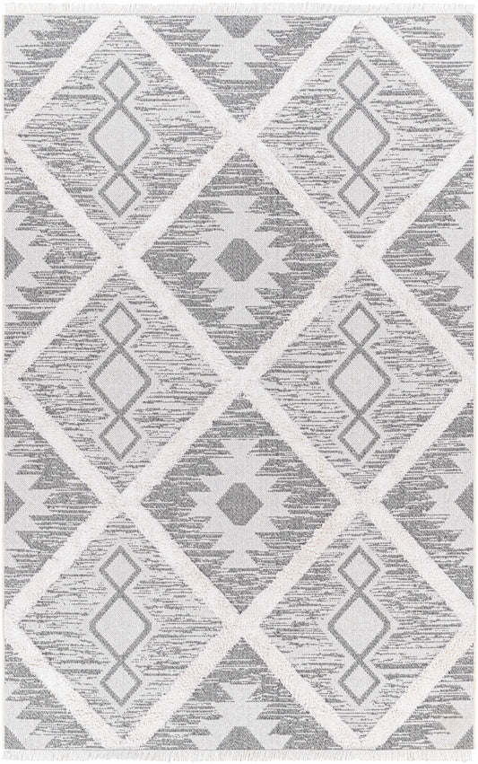 Morocotton MCT-2300 Machine Woven Rug