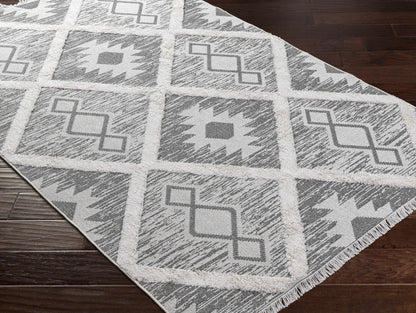 Morocotton MCT-2300 Machine Woven Rug