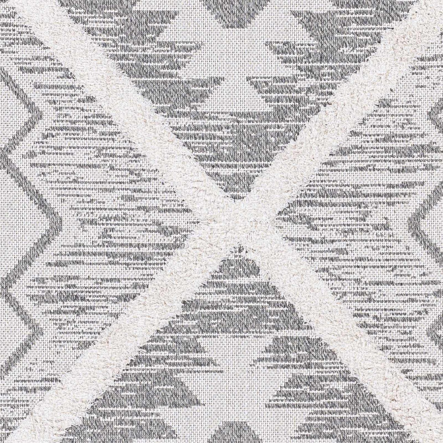 Morocotton MCT-2300 Machine Woven Rug