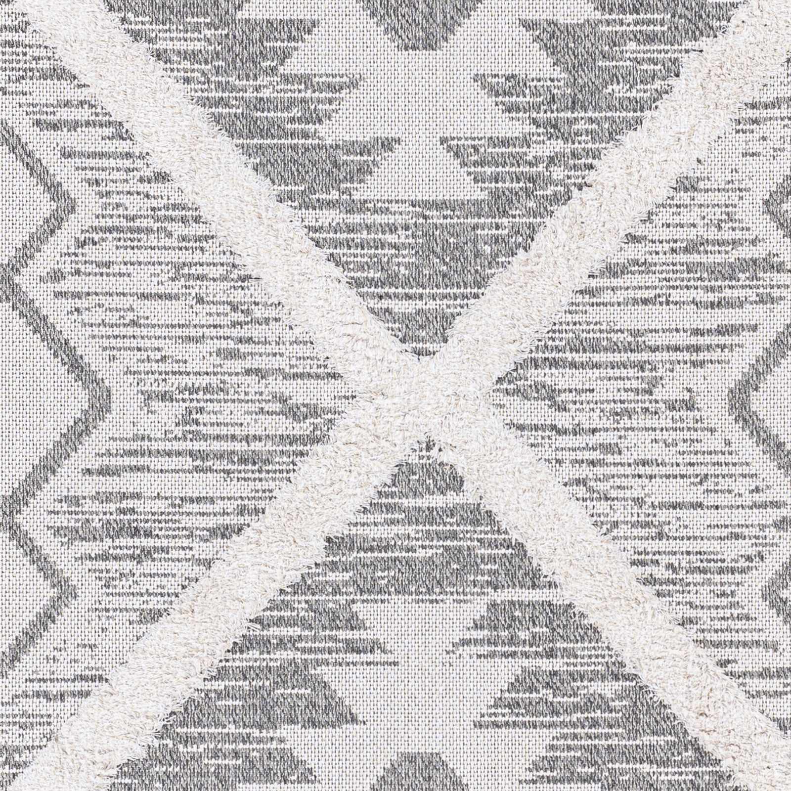 Morocotton MCT-2300 Machine Woven Rug