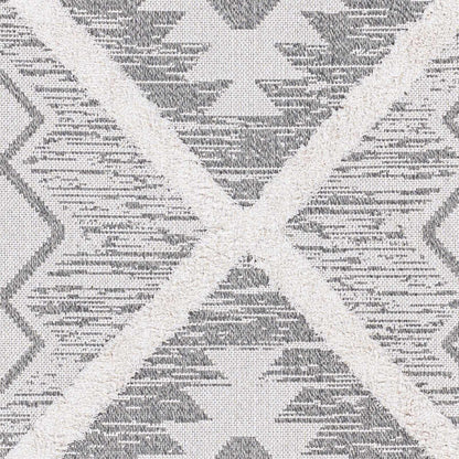 Morocotton MCT-2300 Machine Woven Rug