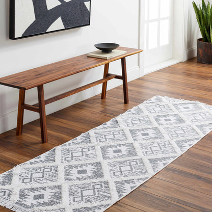 Morocotton MCT-2300 Machine Woven Rug