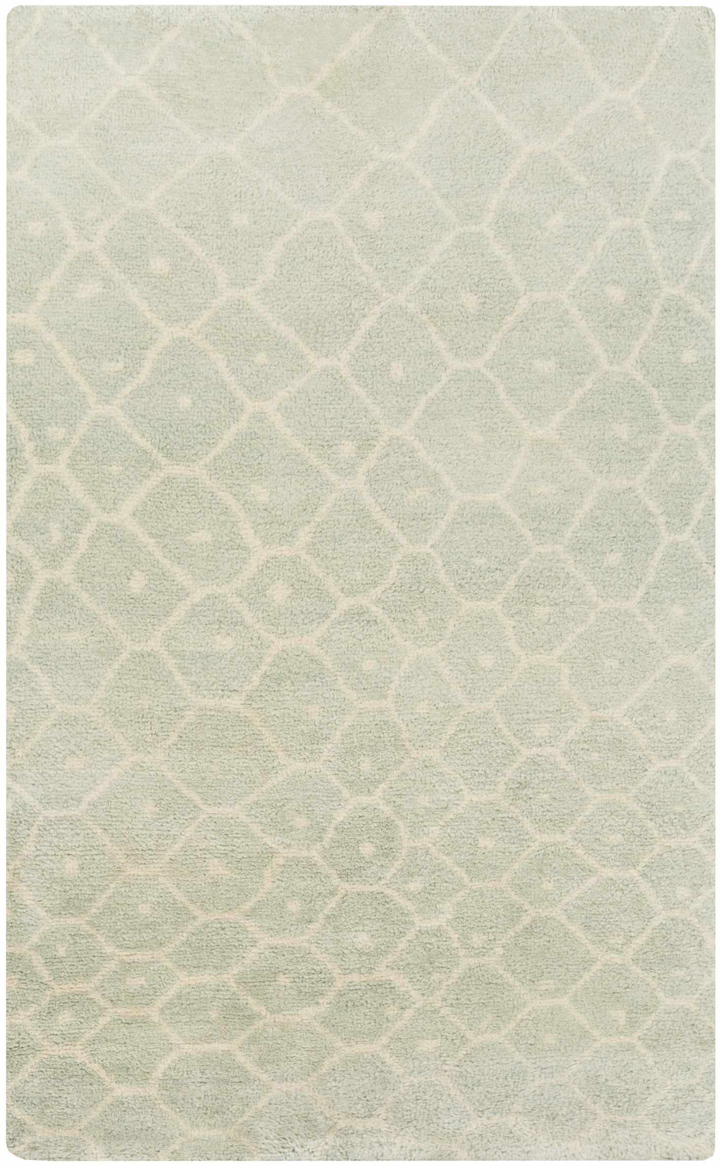 Utopia UTP-9001 Hand Knotted Rug