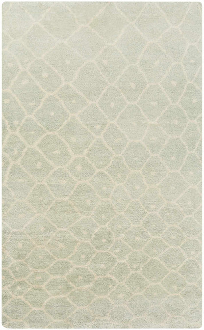 Utopia UTP-9001 Hand Knotted Rug