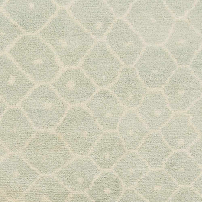 Utopia UTP-9001 Hand Knotted Rug