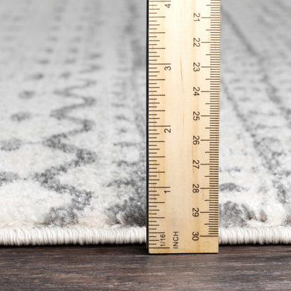 Harput HAP-1097 Machine Woven Rug