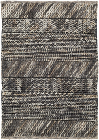 Norway NOR-3701 Hand Woven Rug