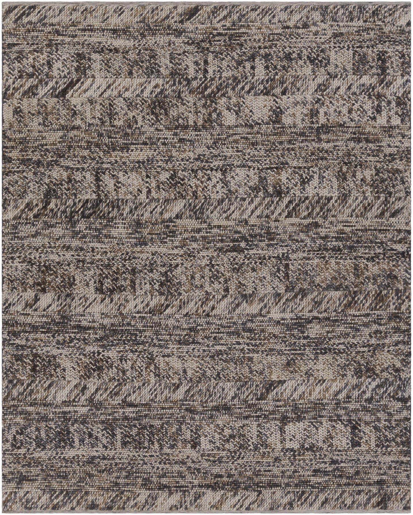 Norway NOR-3701 Hand Woven Rug